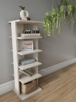 Напольная полка