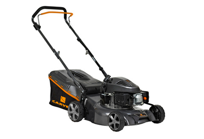 Газонокосилка бензиновая CARVER LMG-2042HM