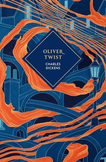 Oliver Twist