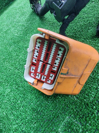 Проводка моторного отсека Geely Monjaro (21-нв)