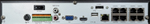 IP-видеорегистратор RedLine RL-NVR8x8p1H.AT