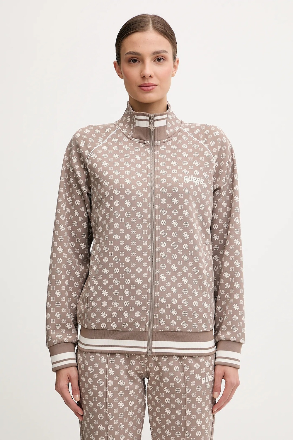 Толстовка  женская GUESS