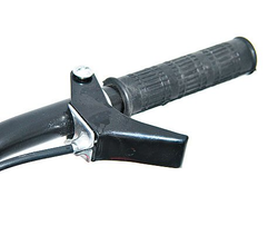 Cнегоход Итлан-Каюр К1