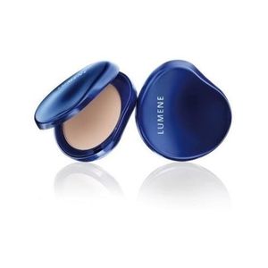 Lumene Matte Harmony Mineral Powder Компактная пудра