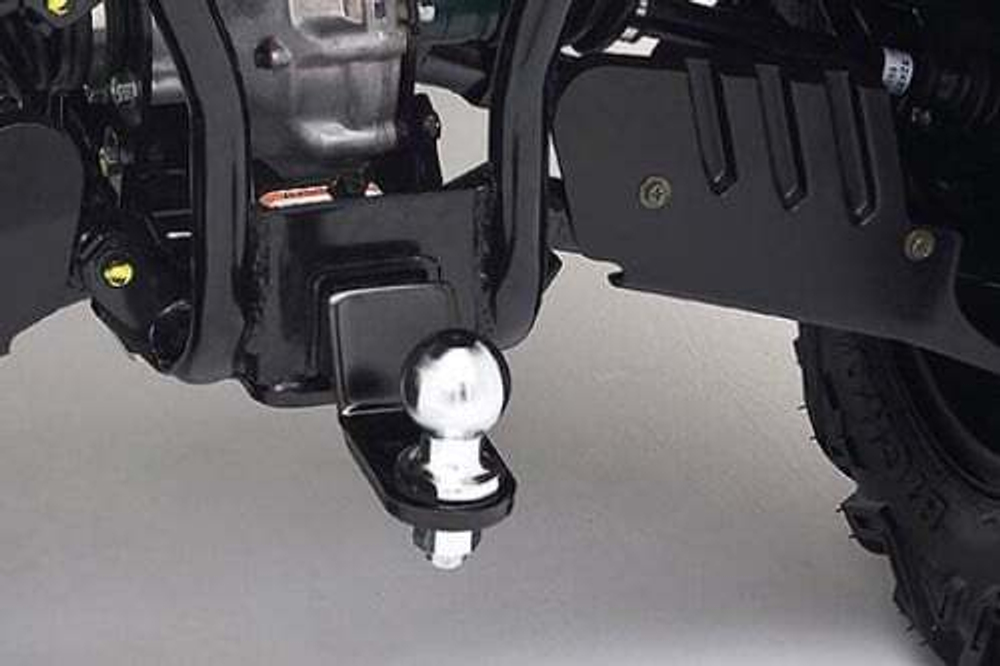 Квадроцикл TGB Blade 500 SL (ПСМ)