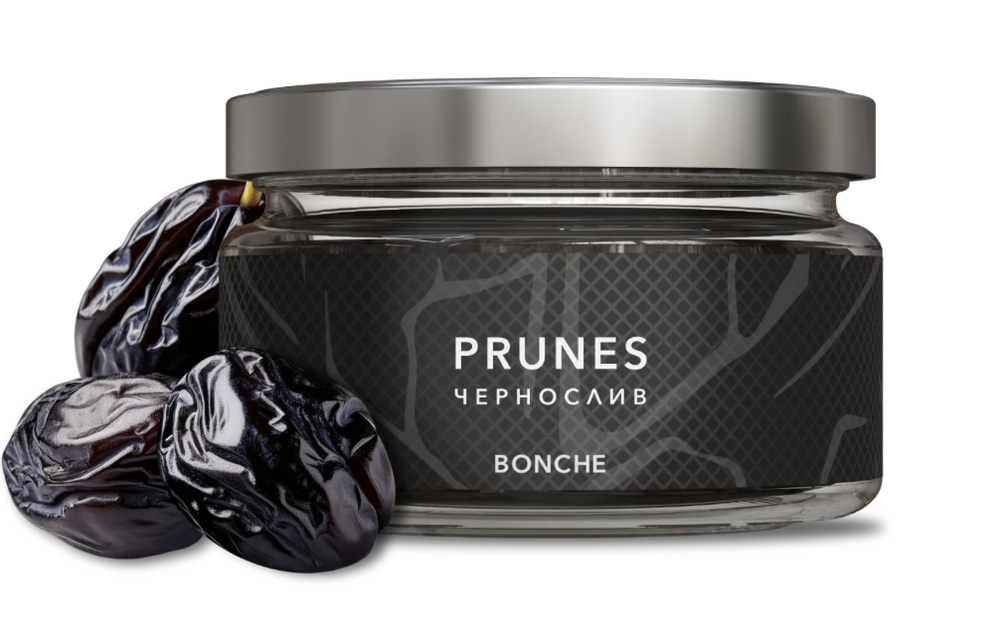 Bonche 60гр. Prunes Чернослив (М)