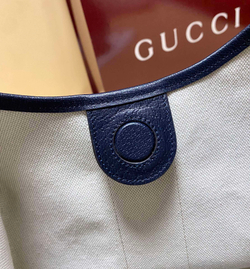 Gucci Giglio Large Tote Bag