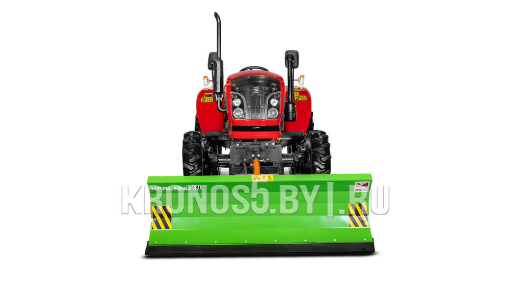 Трактор Dongfeng | Донгфенг DF-244 G2 (на базе DF-304)