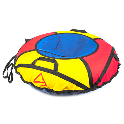 Тюбинг - надувные санки d=95 см до 120кг тент/ПВХ, камера R15 в коробке ARNEZI A1509131