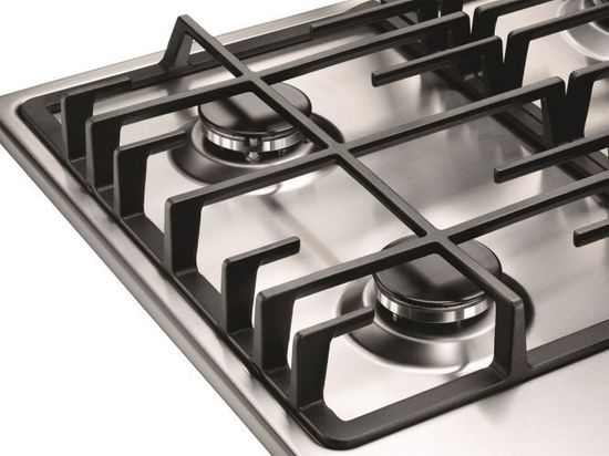 Газовая варочная панель Electrolux EGG 97352 SX