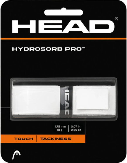 Базовая намотка Head HydroSorb Pro, арт. 285303-WH