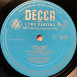 The Rolling Stones - Their Satanic Majesties Request (Англия 1967г.)