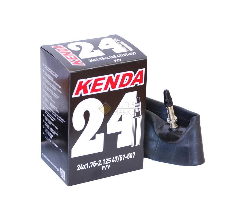 Камера 24" спорт (новый арт. 1,75х2,125 (47/57-507) (50) KENDA