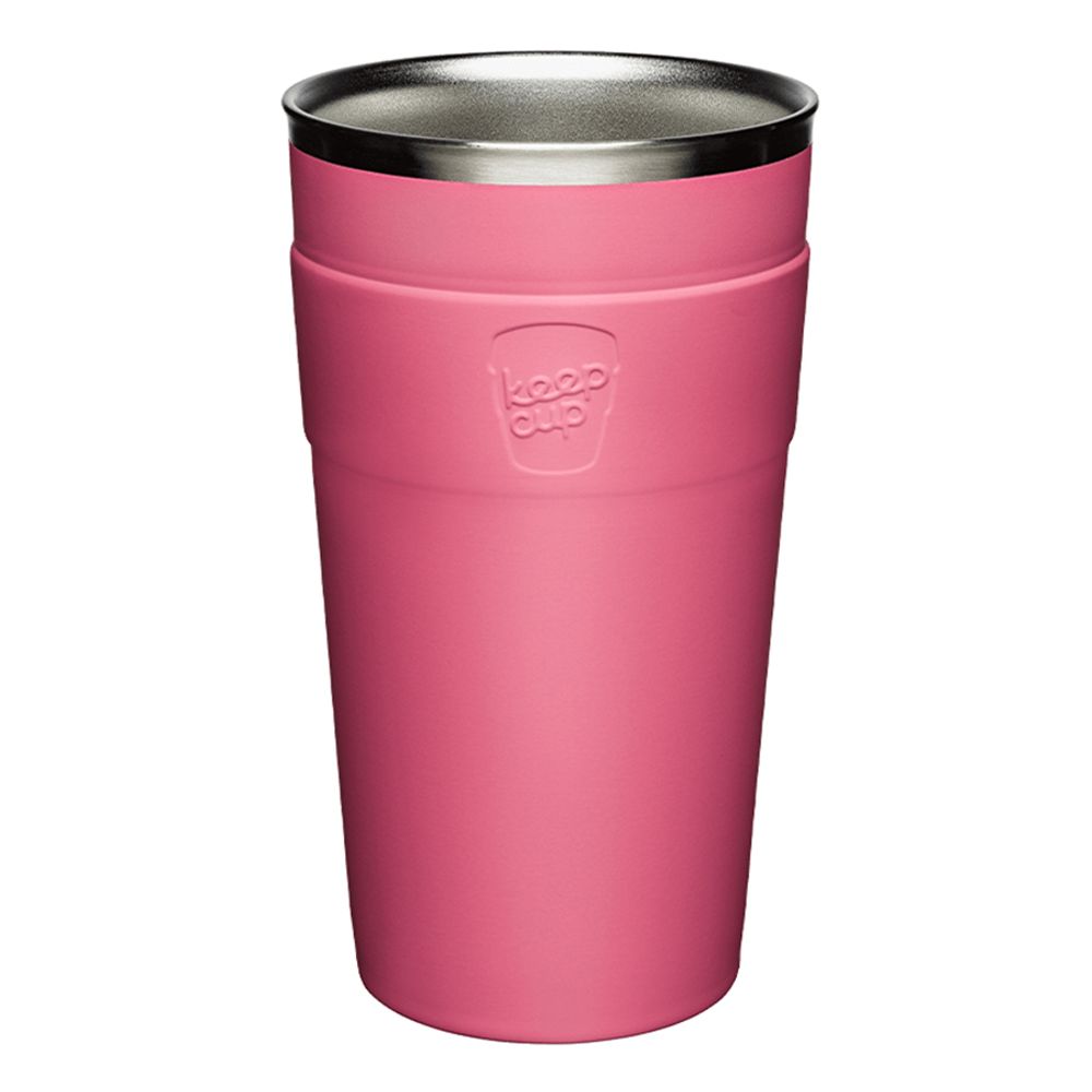 KeepCup Термокружка KeepCup Thermal L 454 мл Saskatoon