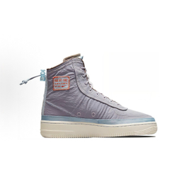 Nike Air Force 1 Shell Provence Purple