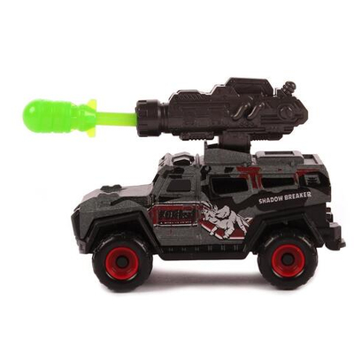 Набор машина с динозавром, коробка SQ90888-2B