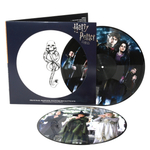 Soundtrack / Patrick Doyle: Harry Potter And The Goblet Of Fire (Picture Disc)(2LP)