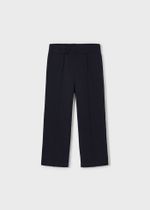 толстовка с двумя брюками