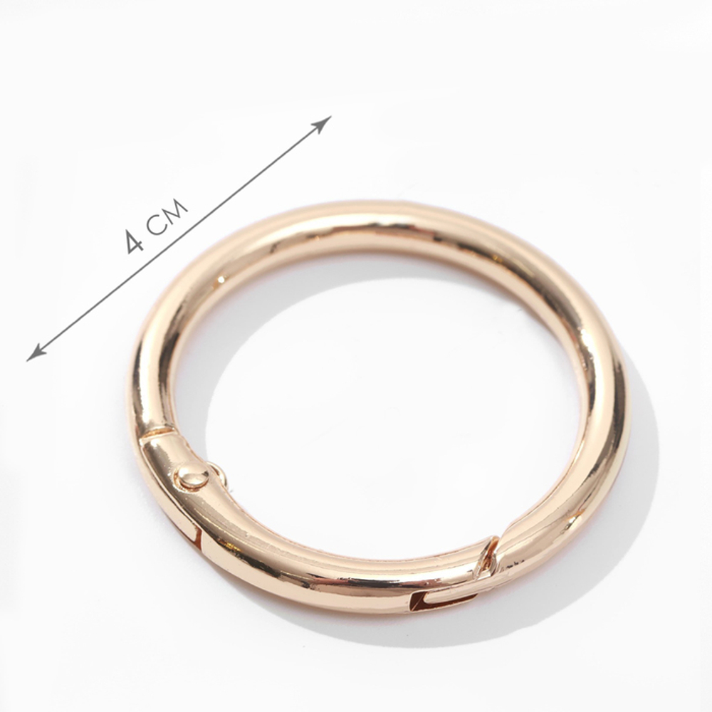 Кольцо-карбин 32/40 мм