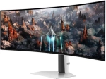 Монитор  Samsung Odyssey G9 S49CG930SI