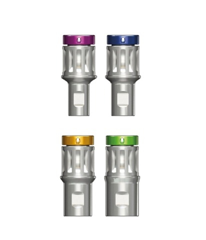 Отвёртки для монолитного абатмента AnyOne