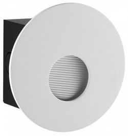 Встраиваемый светильник Odeon Light HIGHTECH 7166/3WL