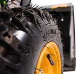 Снегоуборщик бензиновый CHAMPION ST553