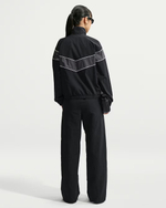 Paris Saint-Germain Windrunner Женская футбольная куртка Nike из ткани с УФ-защитой - NIKE