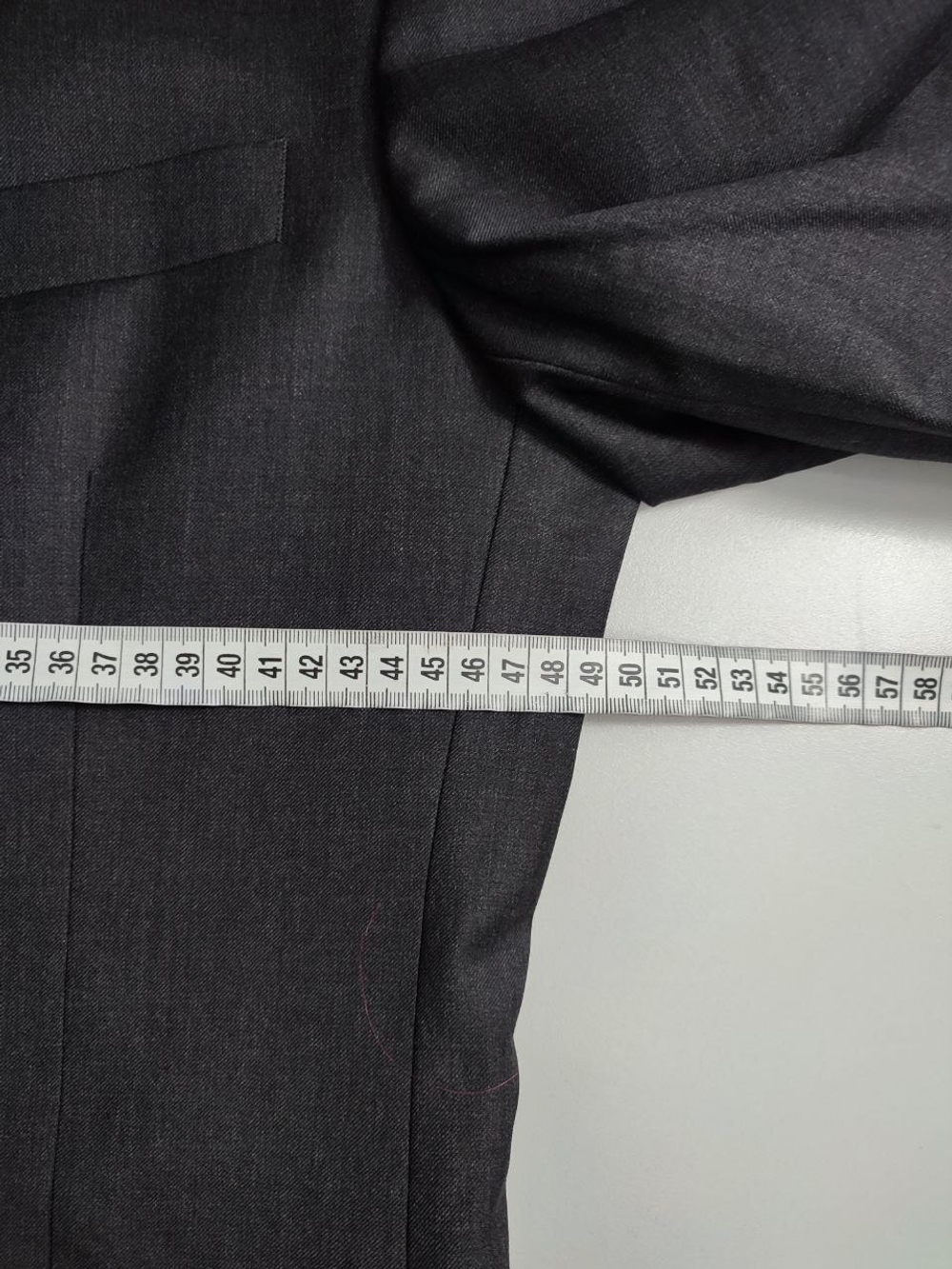 Жакет Tm Lewin базовый 46-48 размер