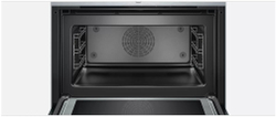 Встраиваемый электрический духовой шкаф Bosch CMG636BS1