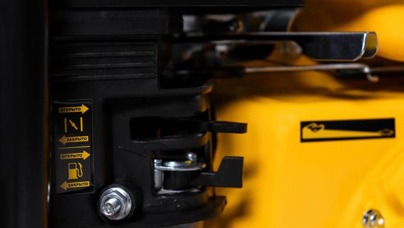 Мотопомпа Champion GP80