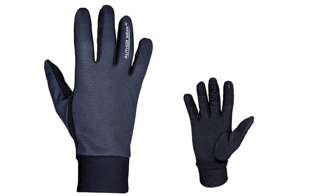 Перчатки WINDSTER AUTHOR