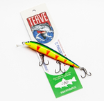 Terve Laatokka, 11 см., цвет 090