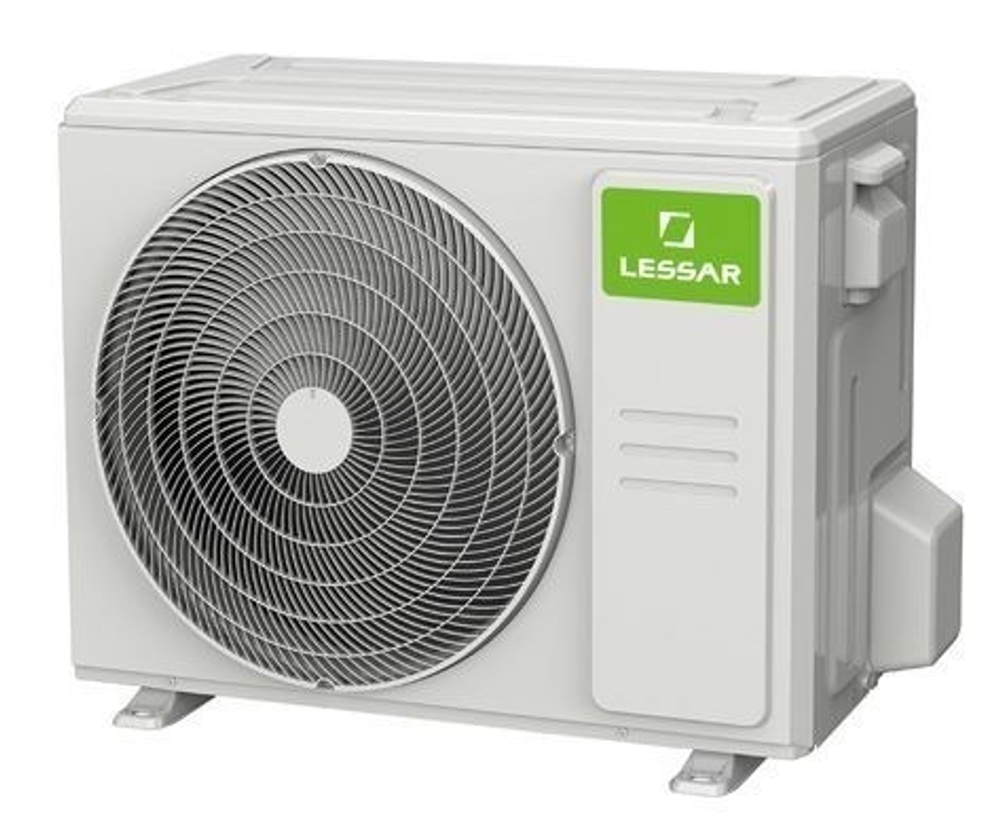 Канальный кондиционер Lessar LS-HE24DWA2/LU-HE24UWA2
