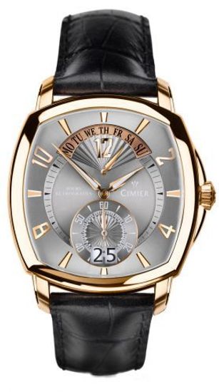 Наручные часы Cimier 5103-PP021