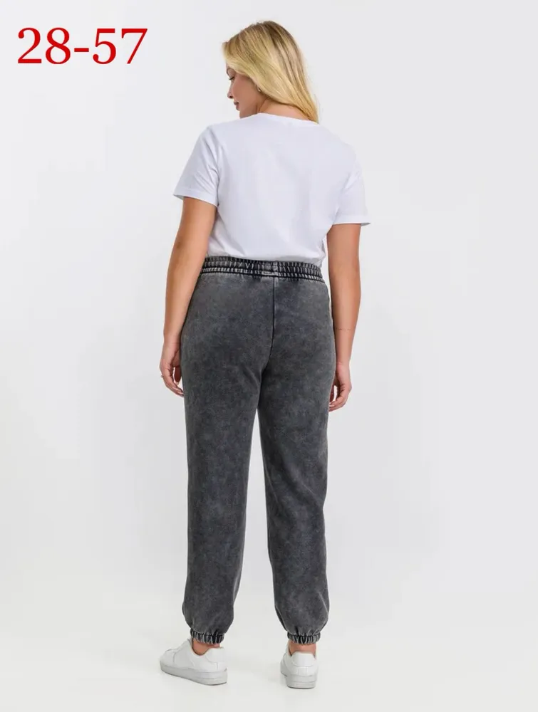 Брюки 50351720 Fabrika