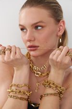 БРАСЛЕТ HEARTBREAKER