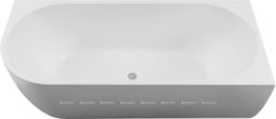Акриловая ванна Aquanet (Акванет) Family Elegant B 180x80 3806-N-MW