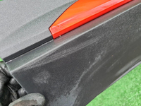 Накладка двери передняя Changan CS35PLUS (18-нв)