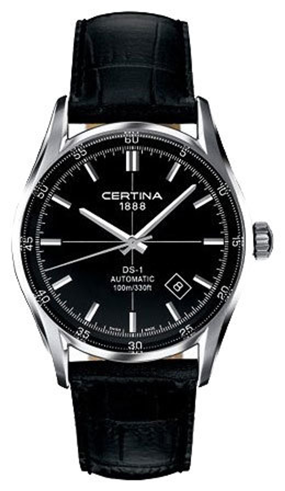 Certina 0064071605100