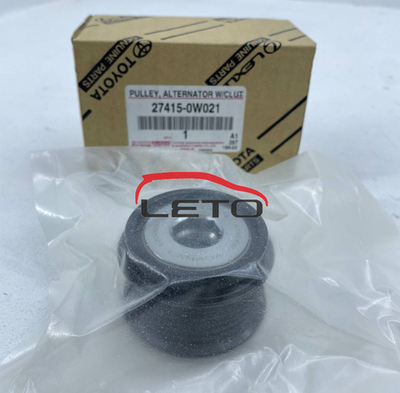 Шкив генератора (2ARFE) 27415-0W021 274150W021