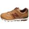 New Balance Low Top 'Brown'