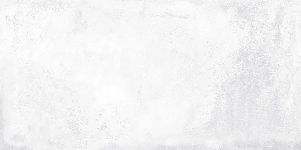 Керамогранит Alma Ceramica GFU114CMT07R Cemento 114x57 белый матовый под цемент в стиле лофт