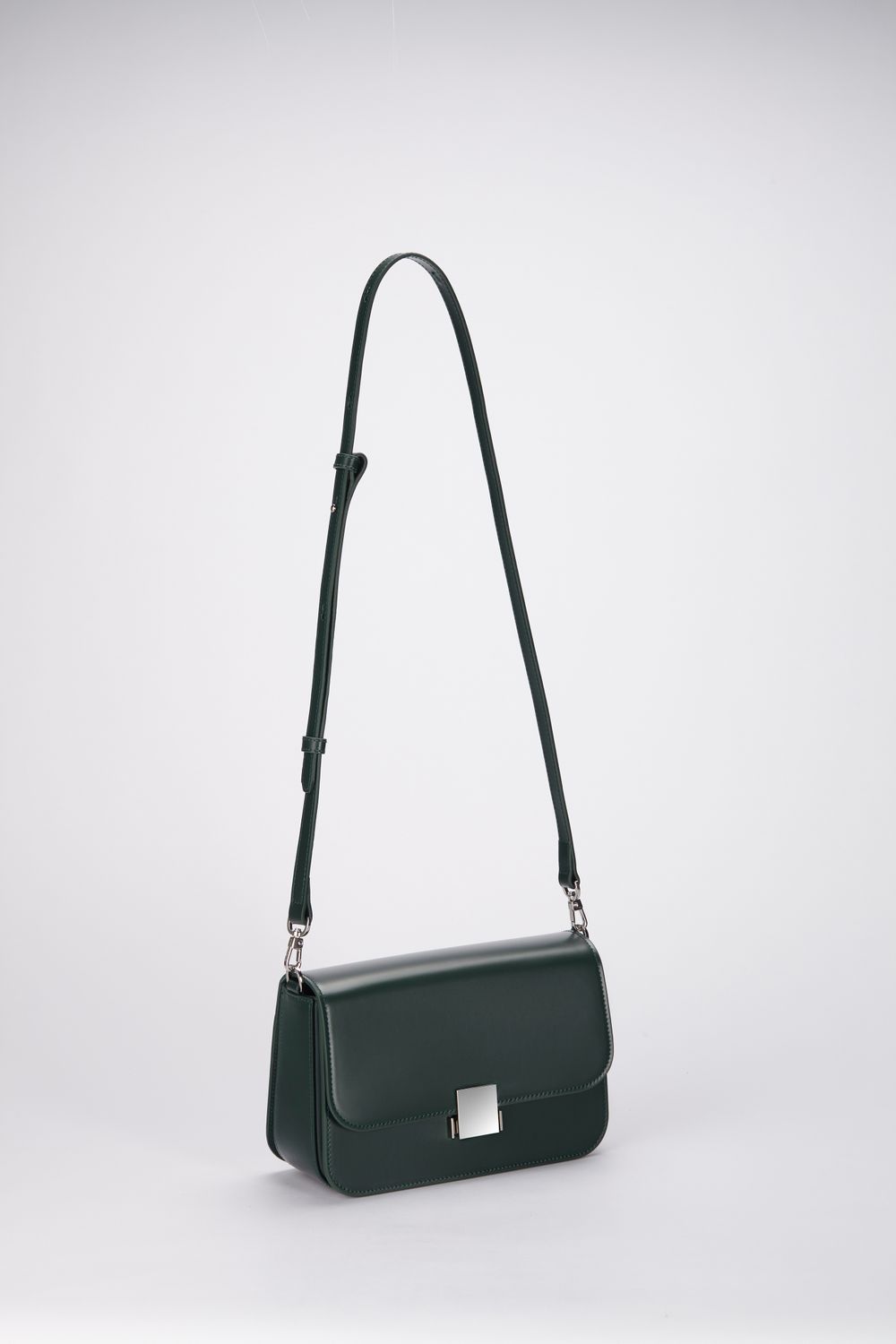 MUSTHAVE BAG EMERALD