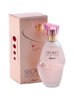 Rasasi SECRET lady 75ml edp