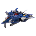 Фигурка Hasbro Transformers Legacy Evolution Leader Prime Universe Dreadwin