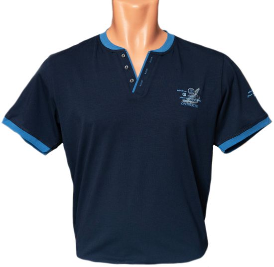 Футболка мужская GABALLI (Турция) р-р. 50-58