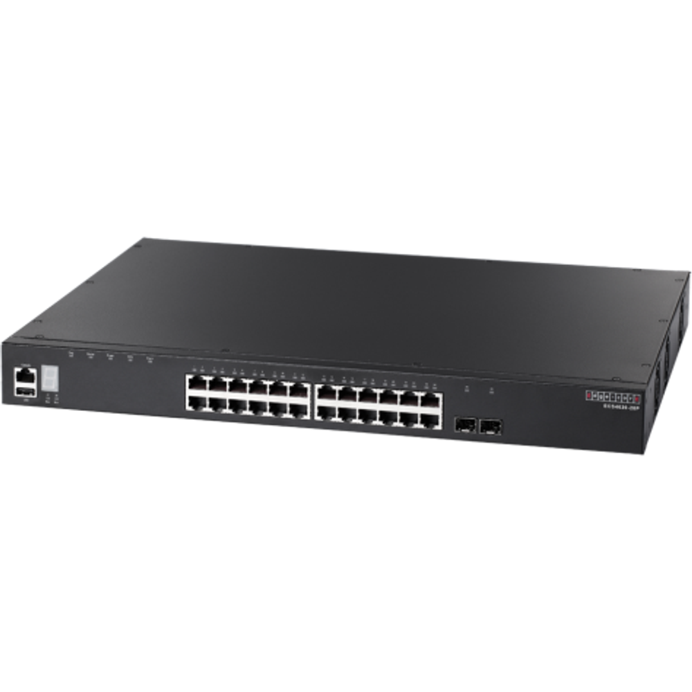 Коммутатор (свитч) Edge-Core ECS4620-28P
