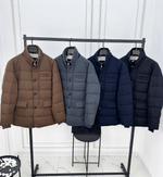 Пуховик Loro Piana