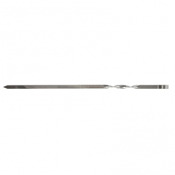 Шампуры с чехлом 45 см, 6 шт, Camping Palisad